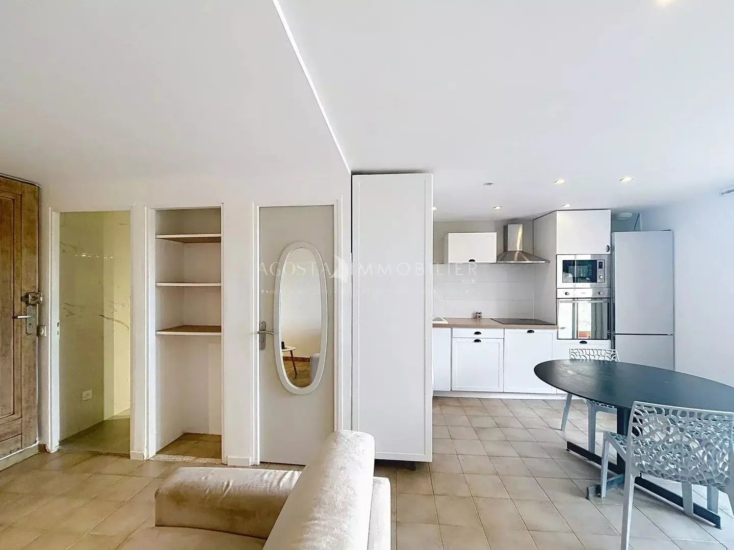 Appartement à vendre, 42m², Albitreccia
