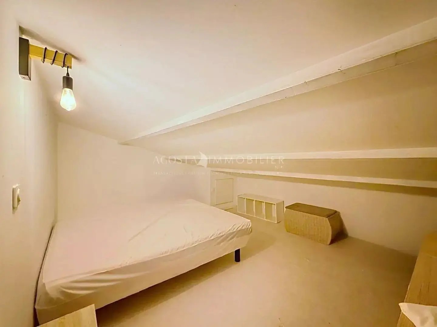 Appartement à vendre, 42m², Albitreccia