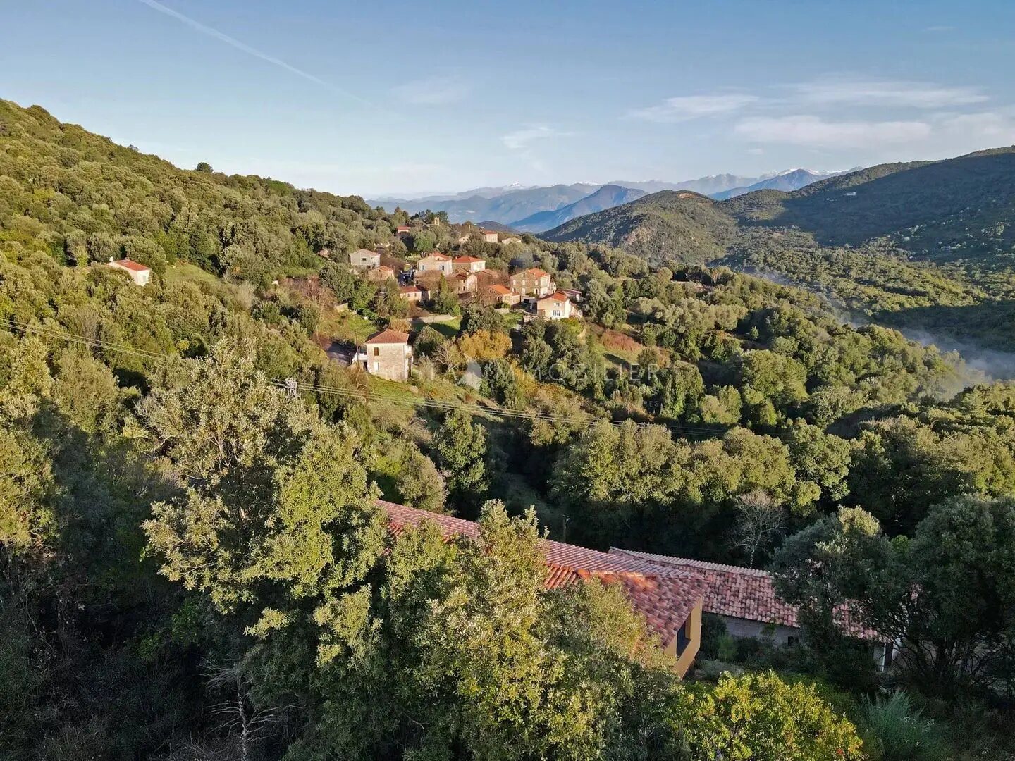 Maison à vendre, 128m², Pietrosella