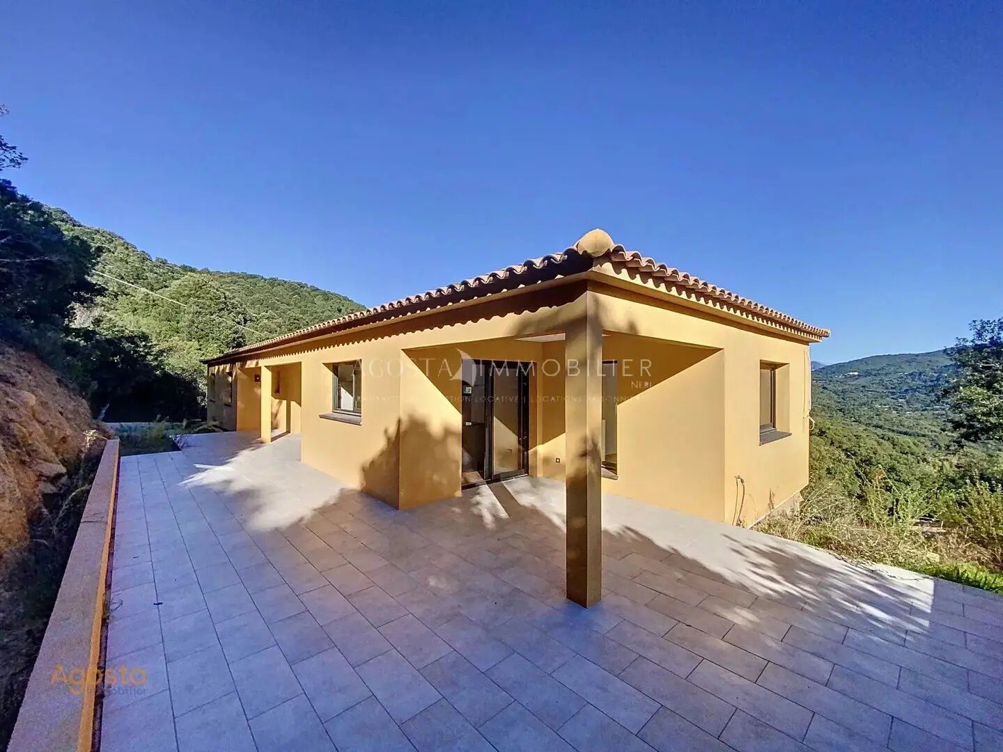 Maison à vendre, 128m², Pietrosella