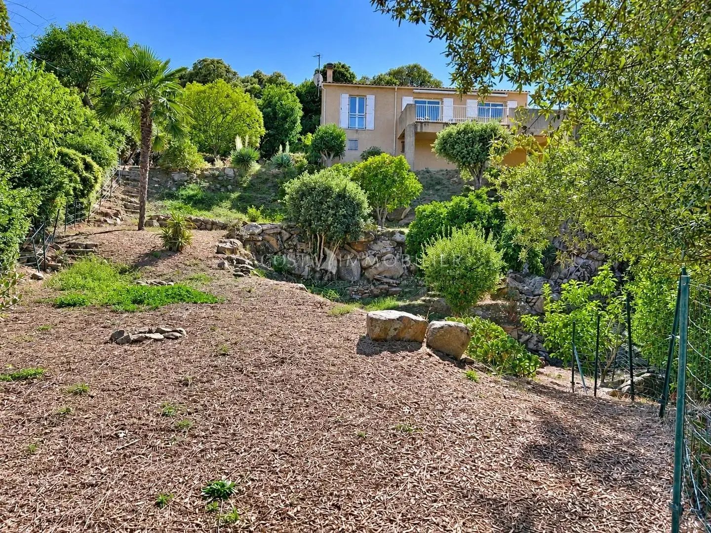 Maison à vendre, 85m², Coti-Chiavari