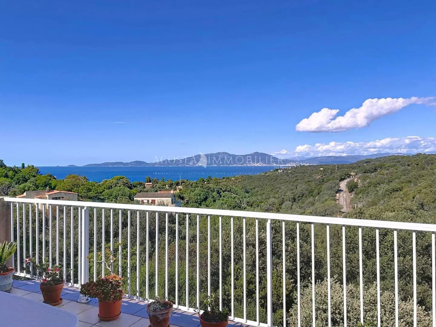 Maison à vendre, 85m², Coti-Chiavari