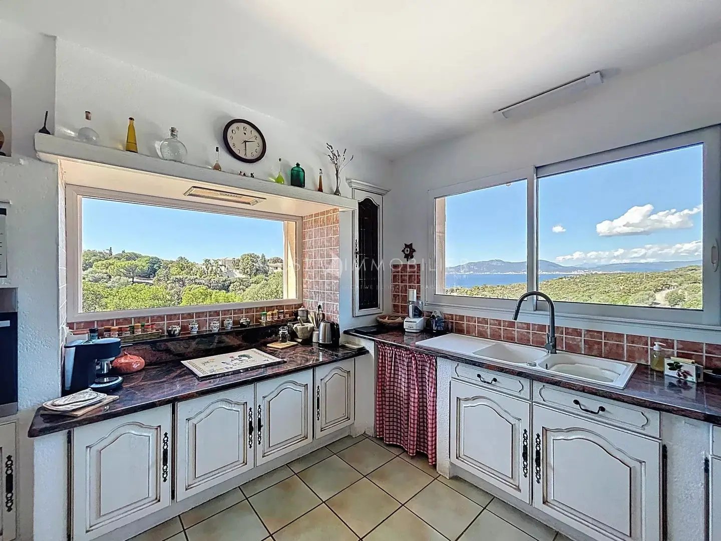 Maison à vendre, 85m², Coti-Chiavari