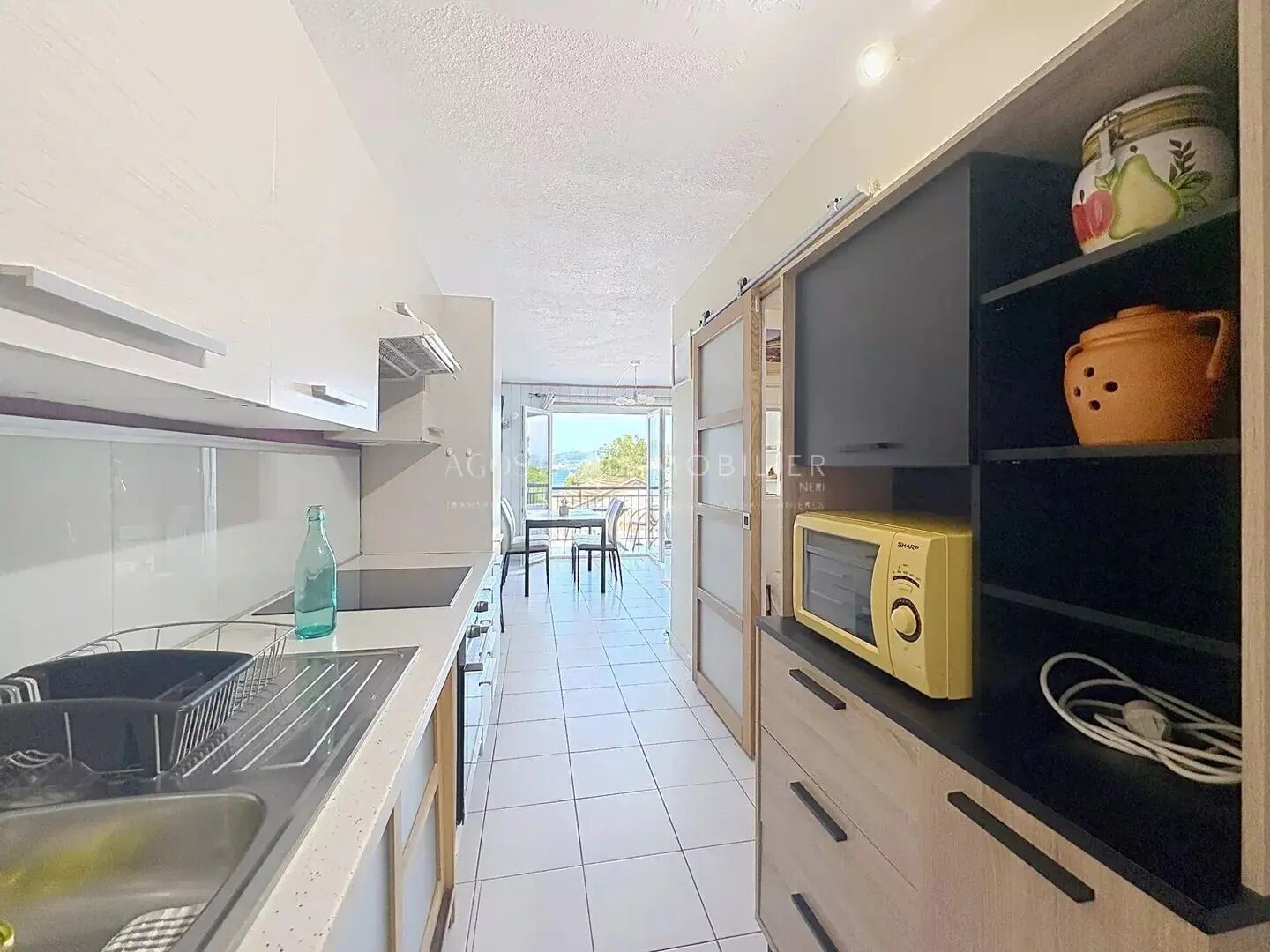 Appartement à vendre, 34m², Grosseto-Prugna