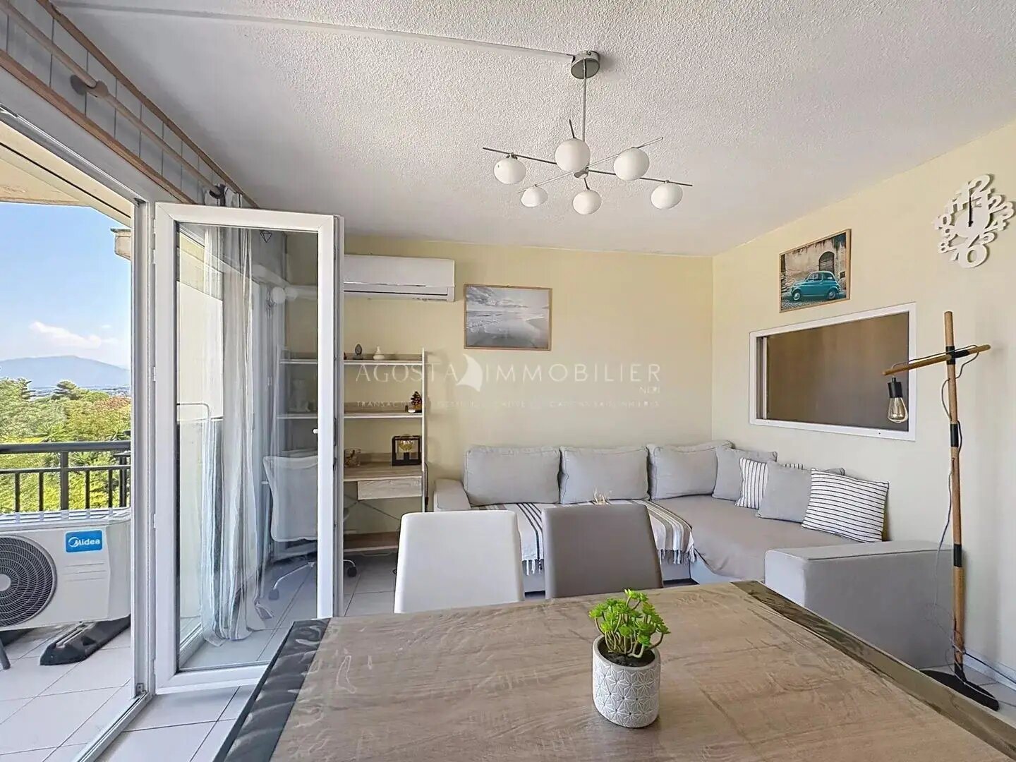 Appartement à vendre, 34m², Grosseto-Prugna