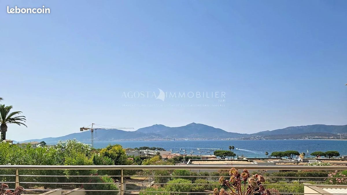 Appartement à vendre, 70m², Pietrosella
