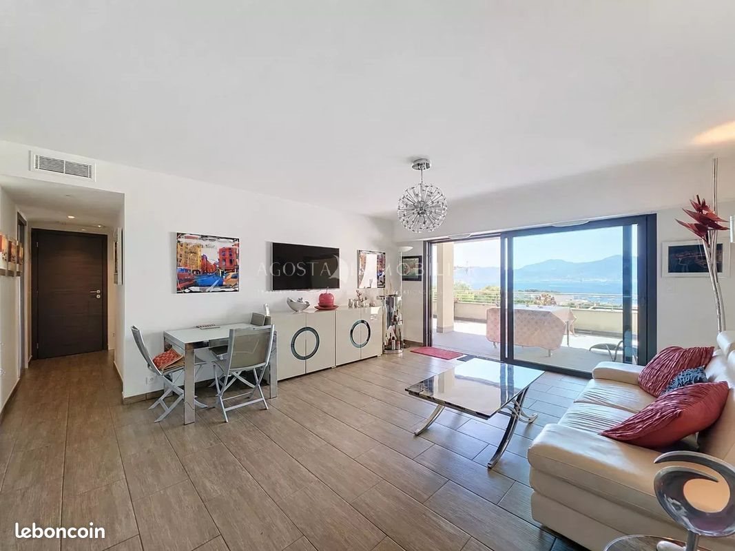 Appartement à vendre, 70m², Pietrosella
