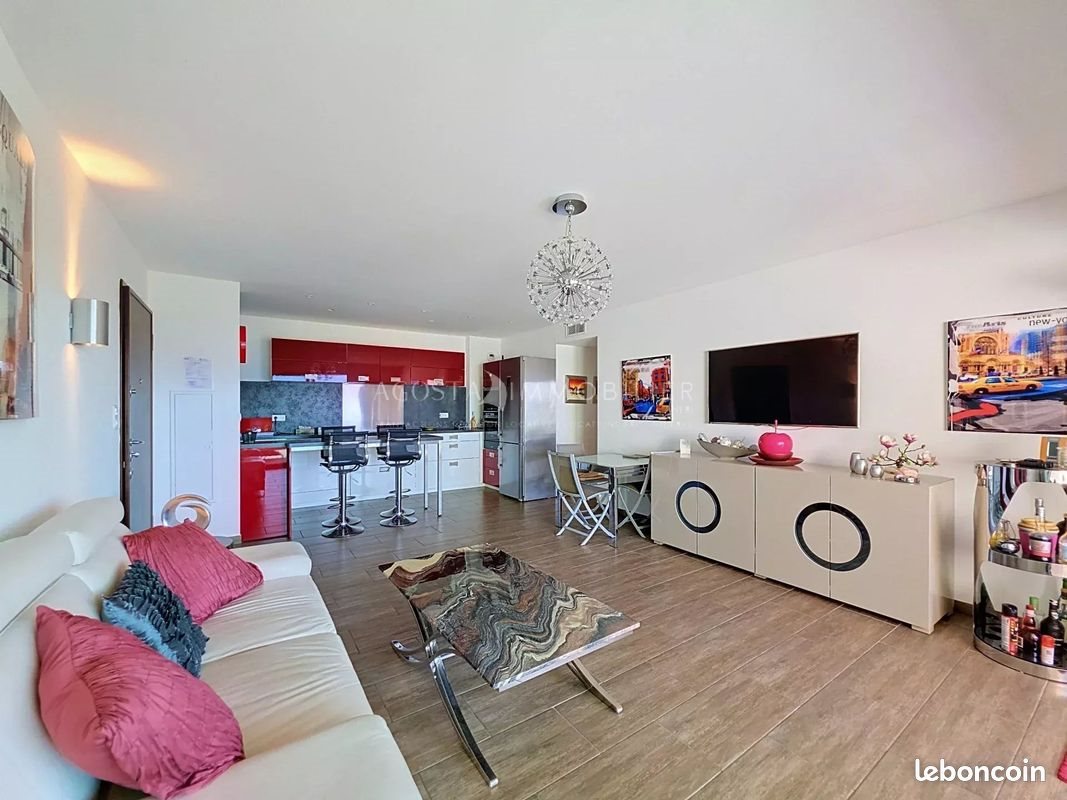 Appartement à vendre, 70m², Pietrosella