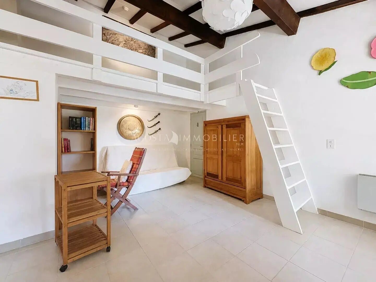 Appartement à vendre, 48m², Albitreccia