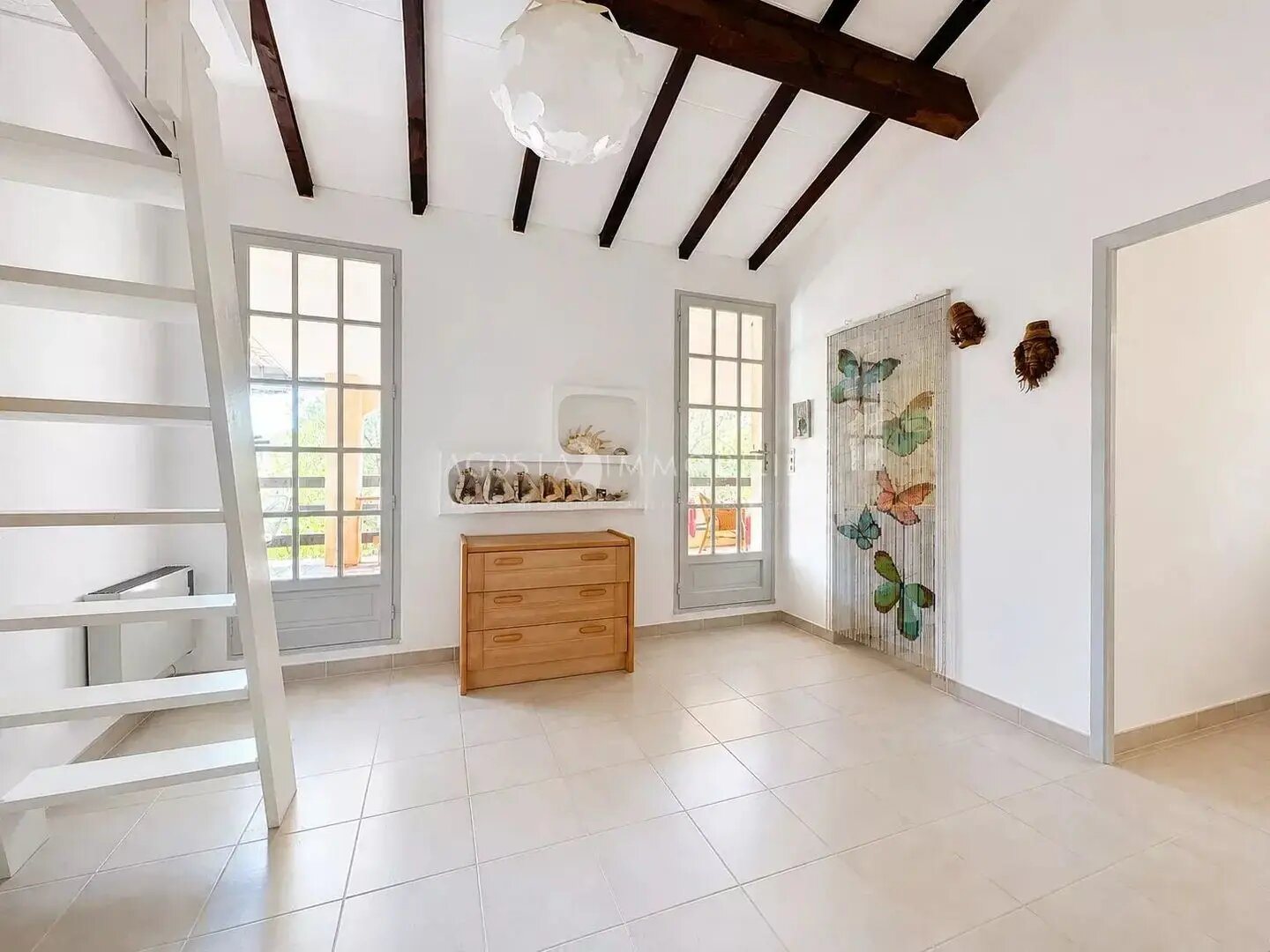 Appartement à vendre, 48m², Albitreccia