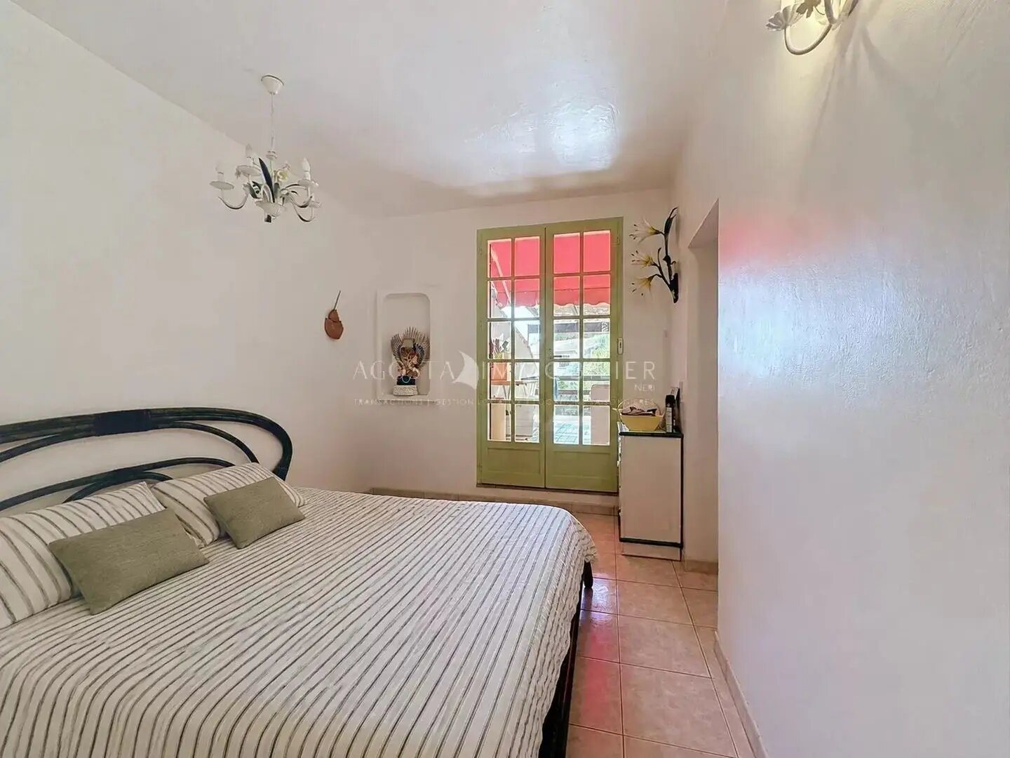 Appartement à vendre, 48m², Albitreccia