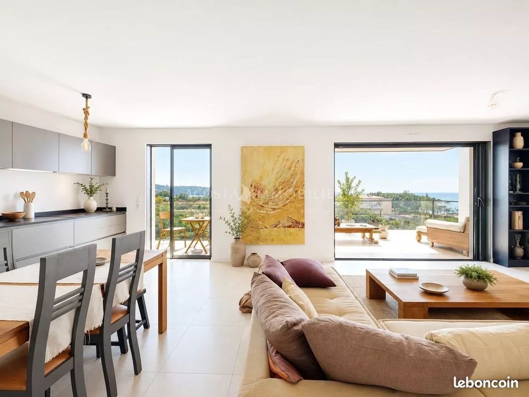 Appartement à vendre, 90m², Albitreccia