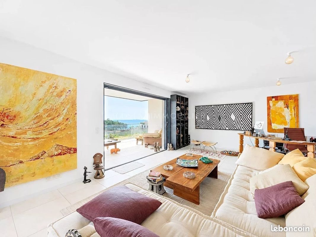 Appartement à vendre, 90m², Albitreccia