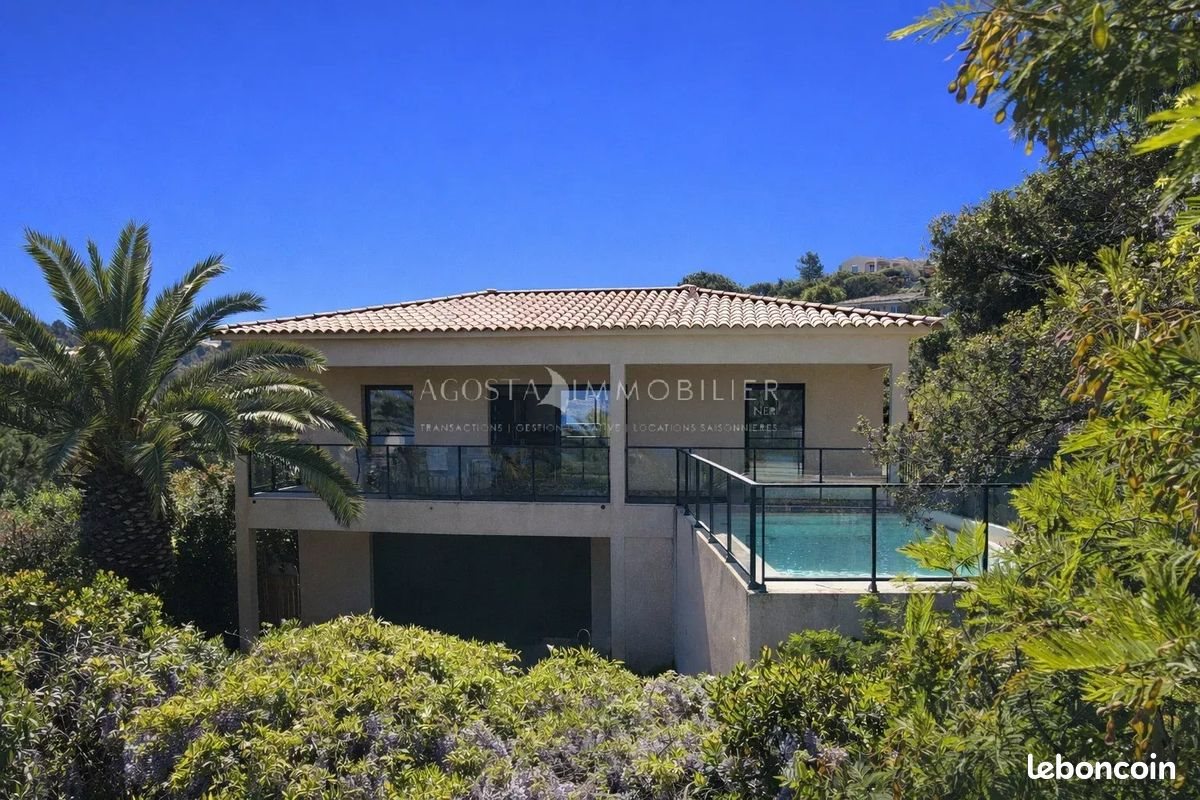 Maison à vendre, 75m², Pietrosella