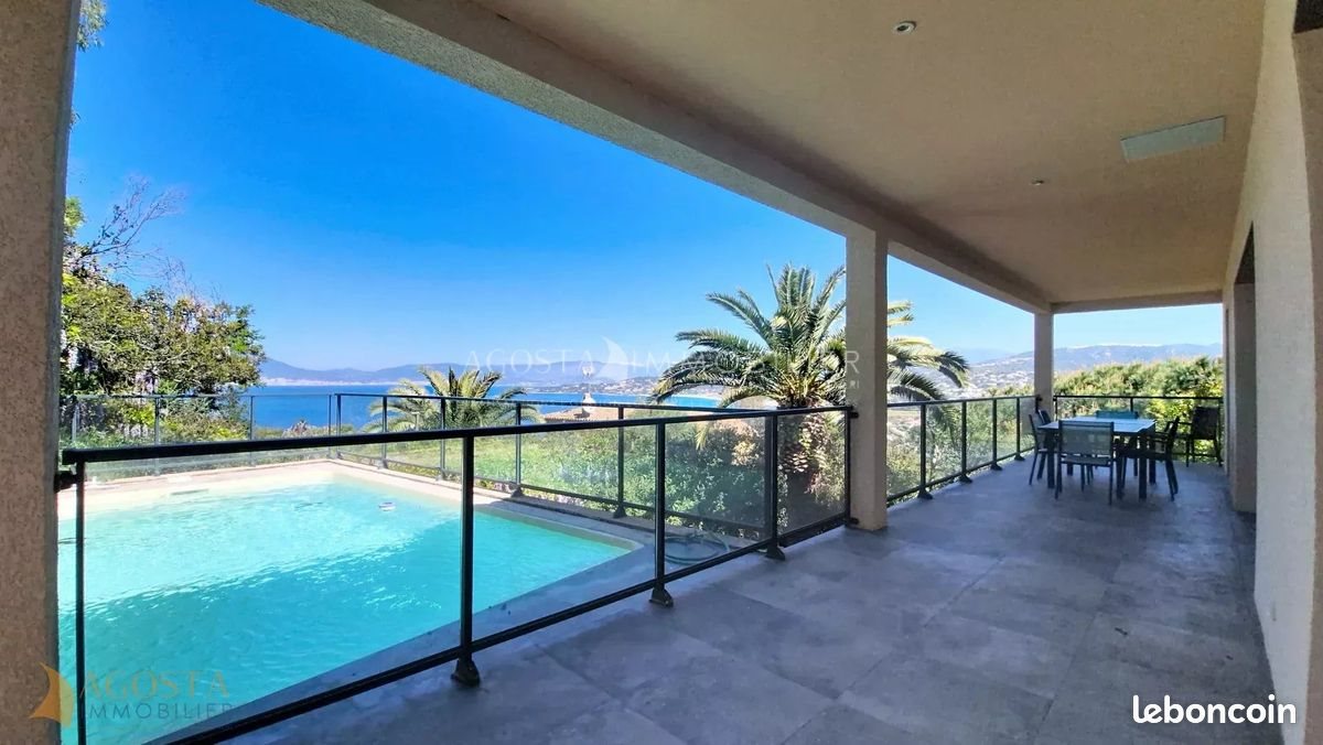 Maison à vendre, 75m², Pietrosella