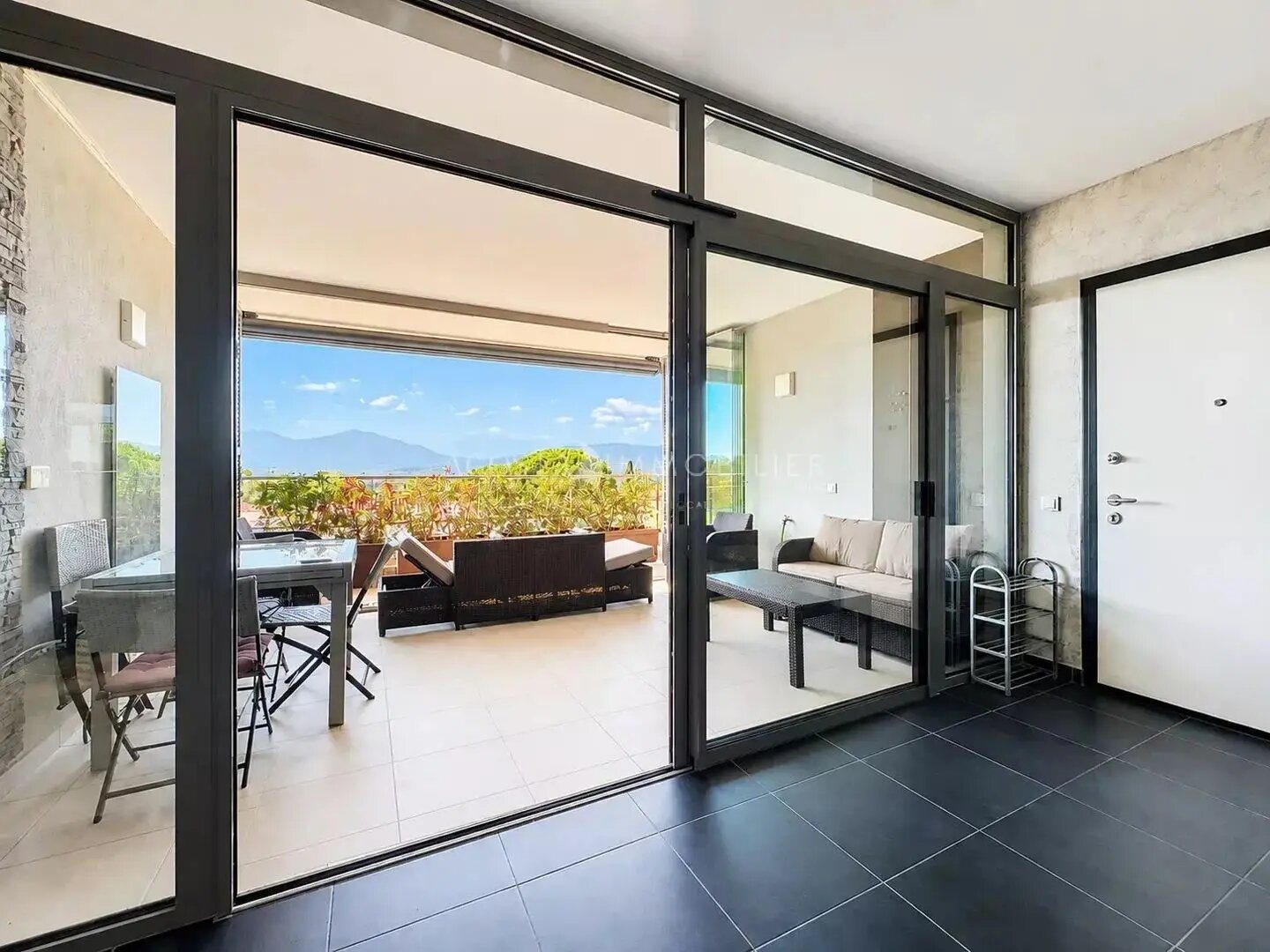 Appartement à vendre, 61m², Pietrosella