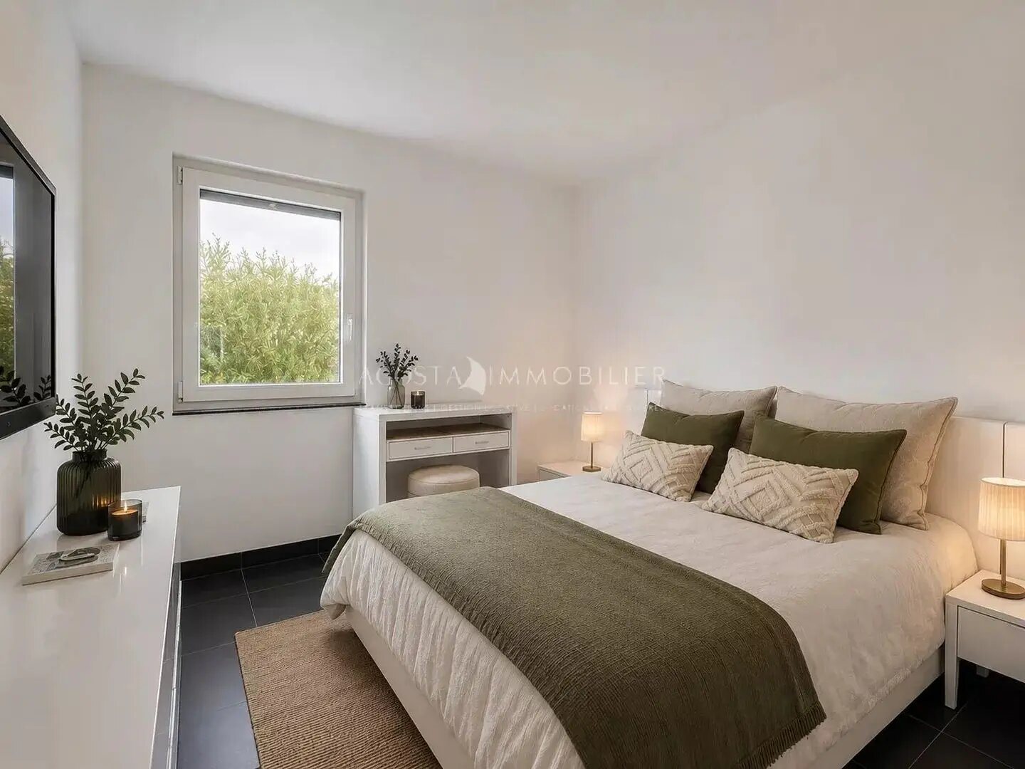 Appartement à vendre, 61m², Pietrosella