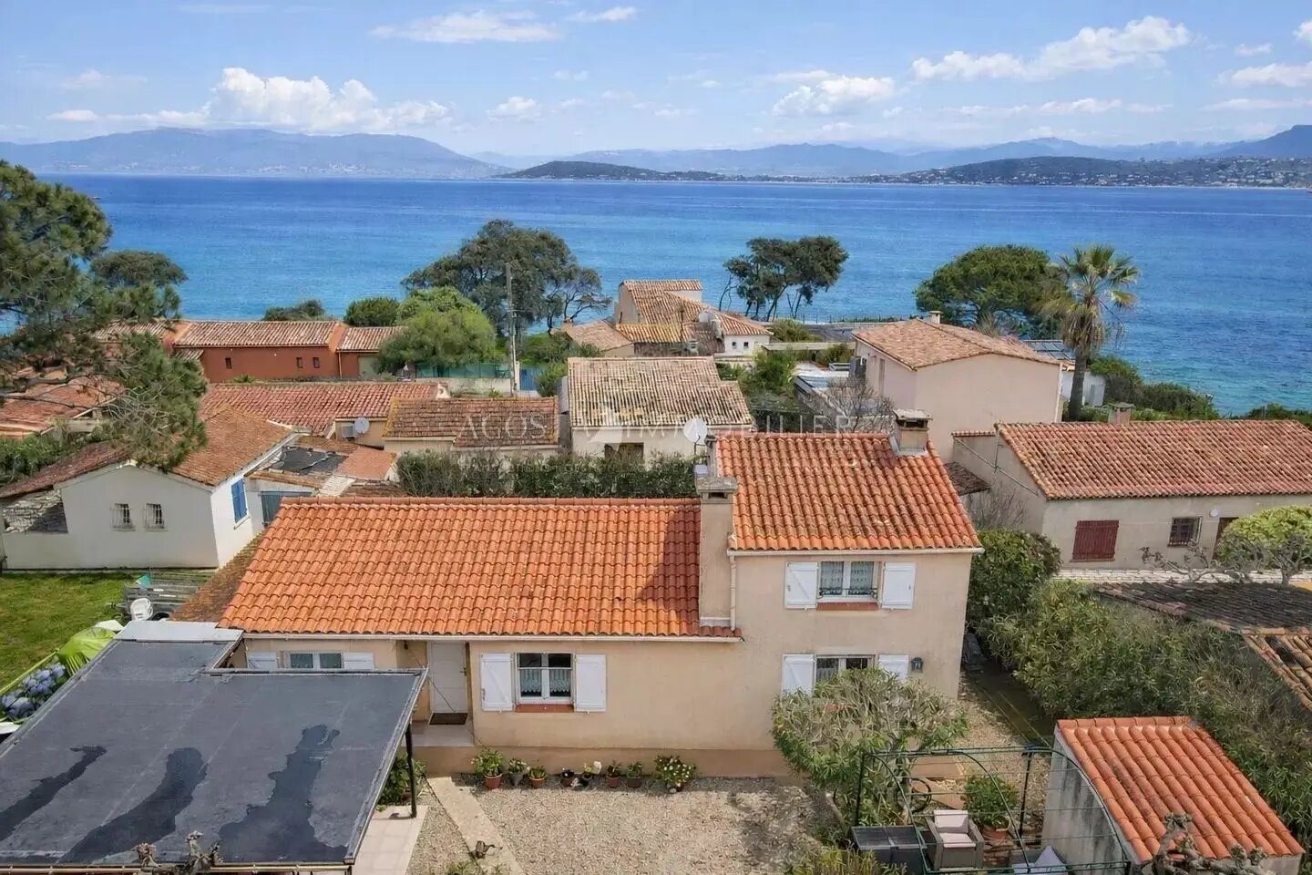 Maison à vendre, 129m², Coti-Chiavari