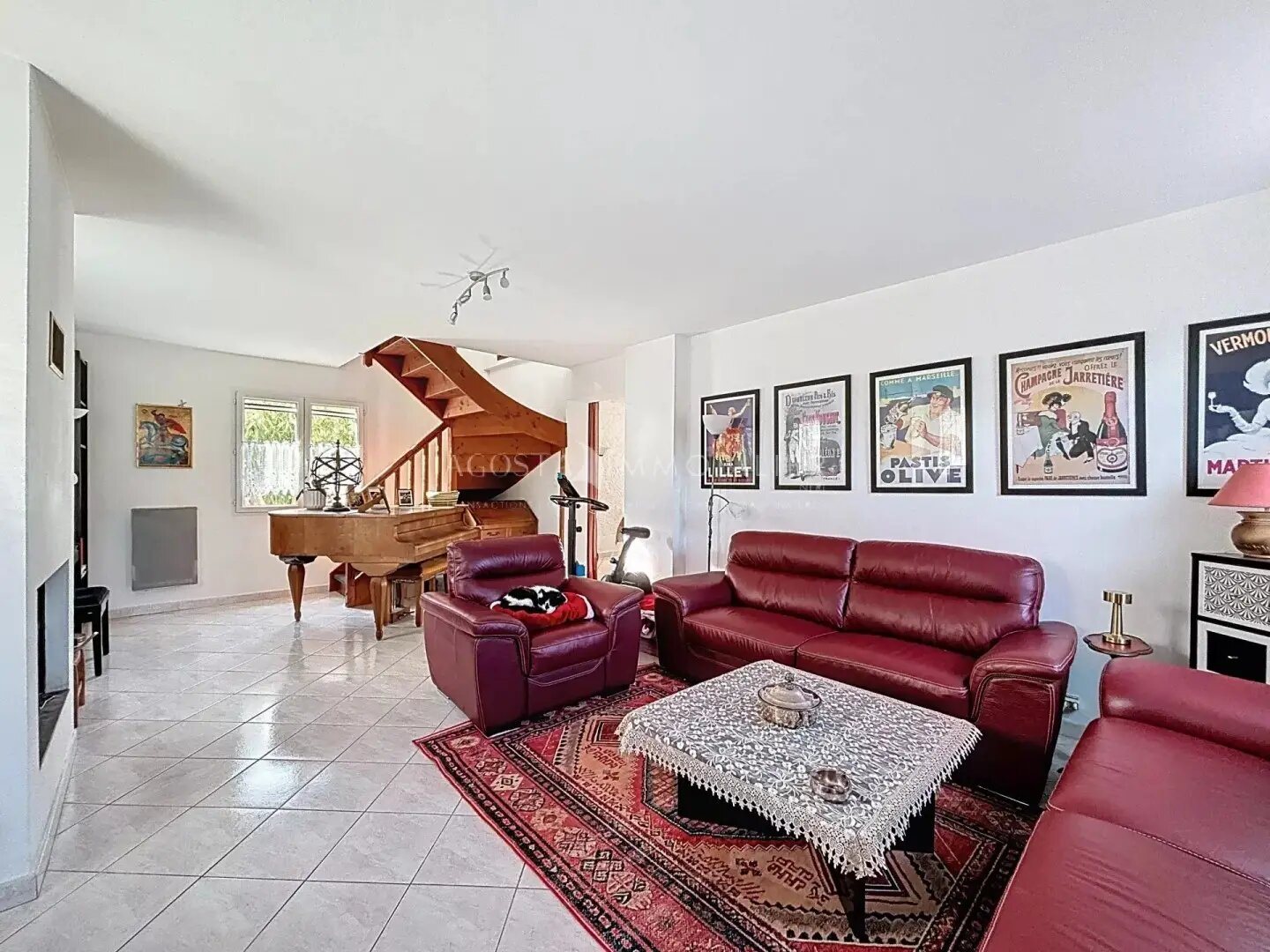 Maison à vendre, 129m², Coti-Chiavari