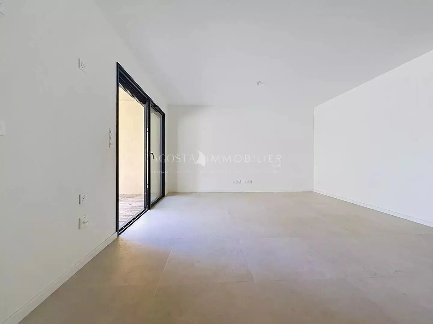 Appartement à vendre, 40m², Grosseto-Prugna