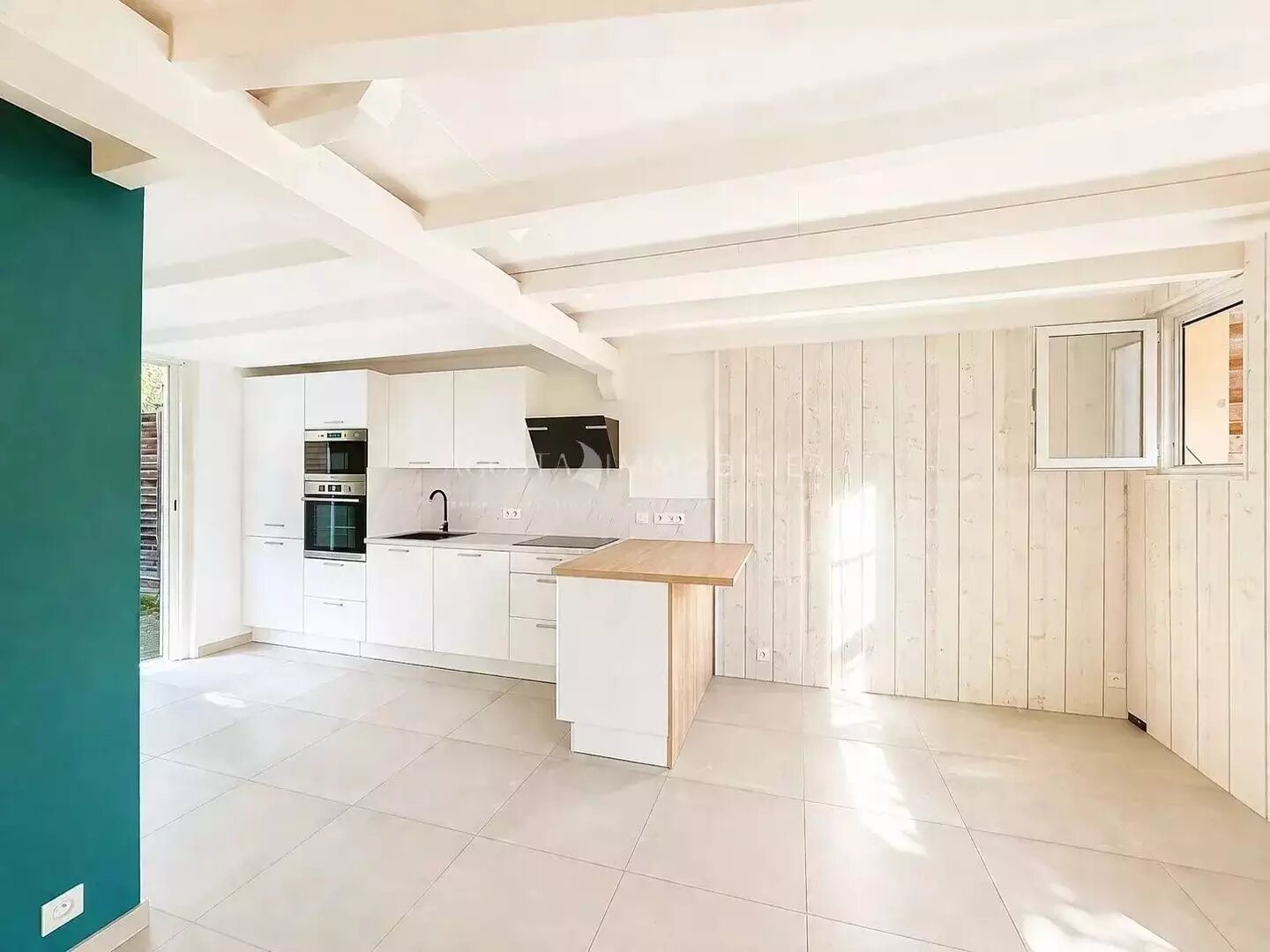 Maison à vendre, 45m², Albitreccia