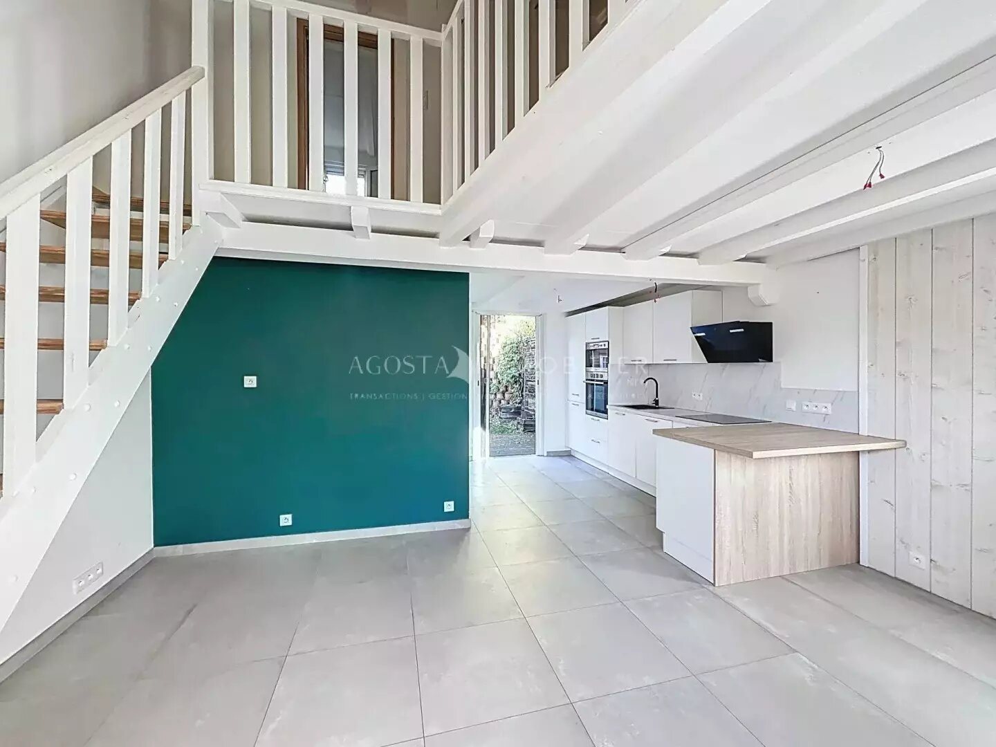 Maison à vendre, 45m², Albitreccia