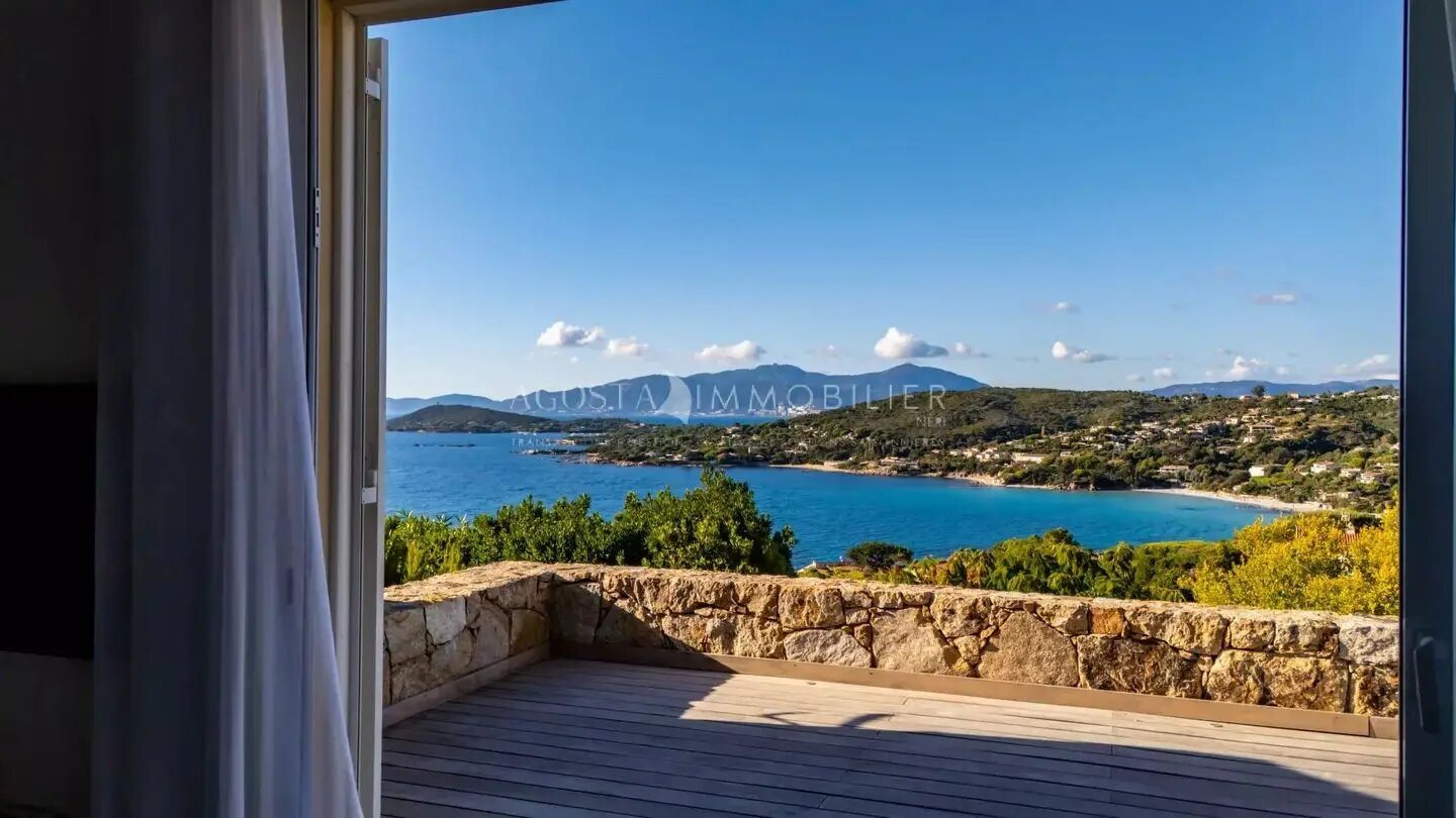 Maison à vendre, 129m², Pietrosella