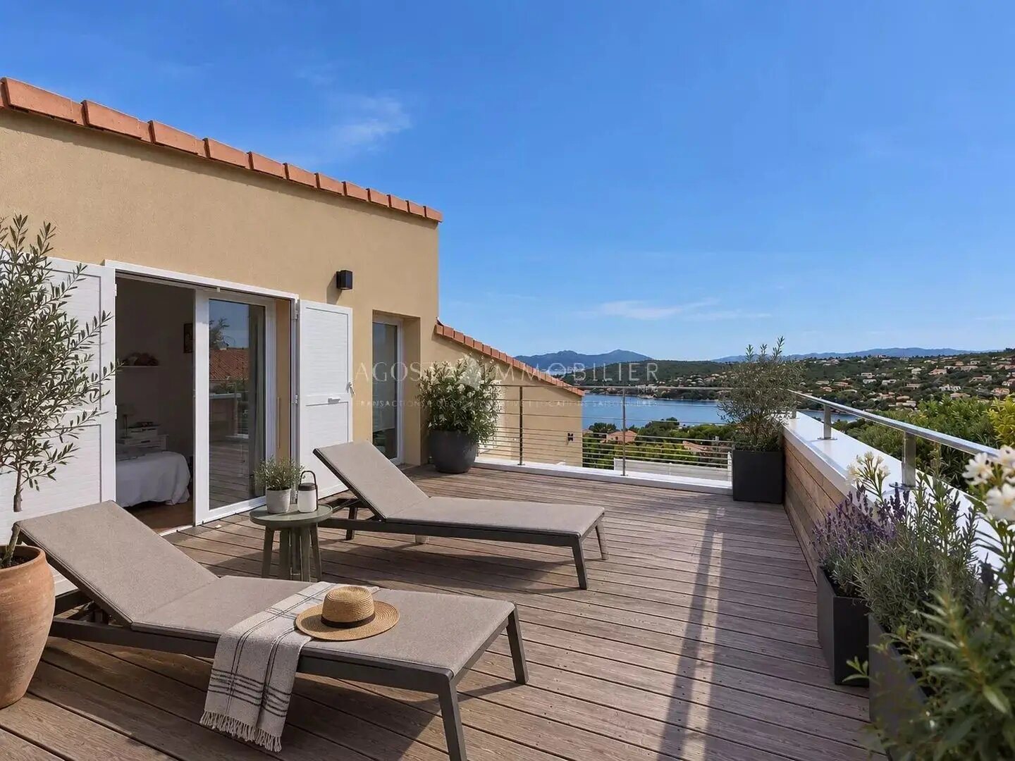 Maison à vendre, 129m², Pietrosella