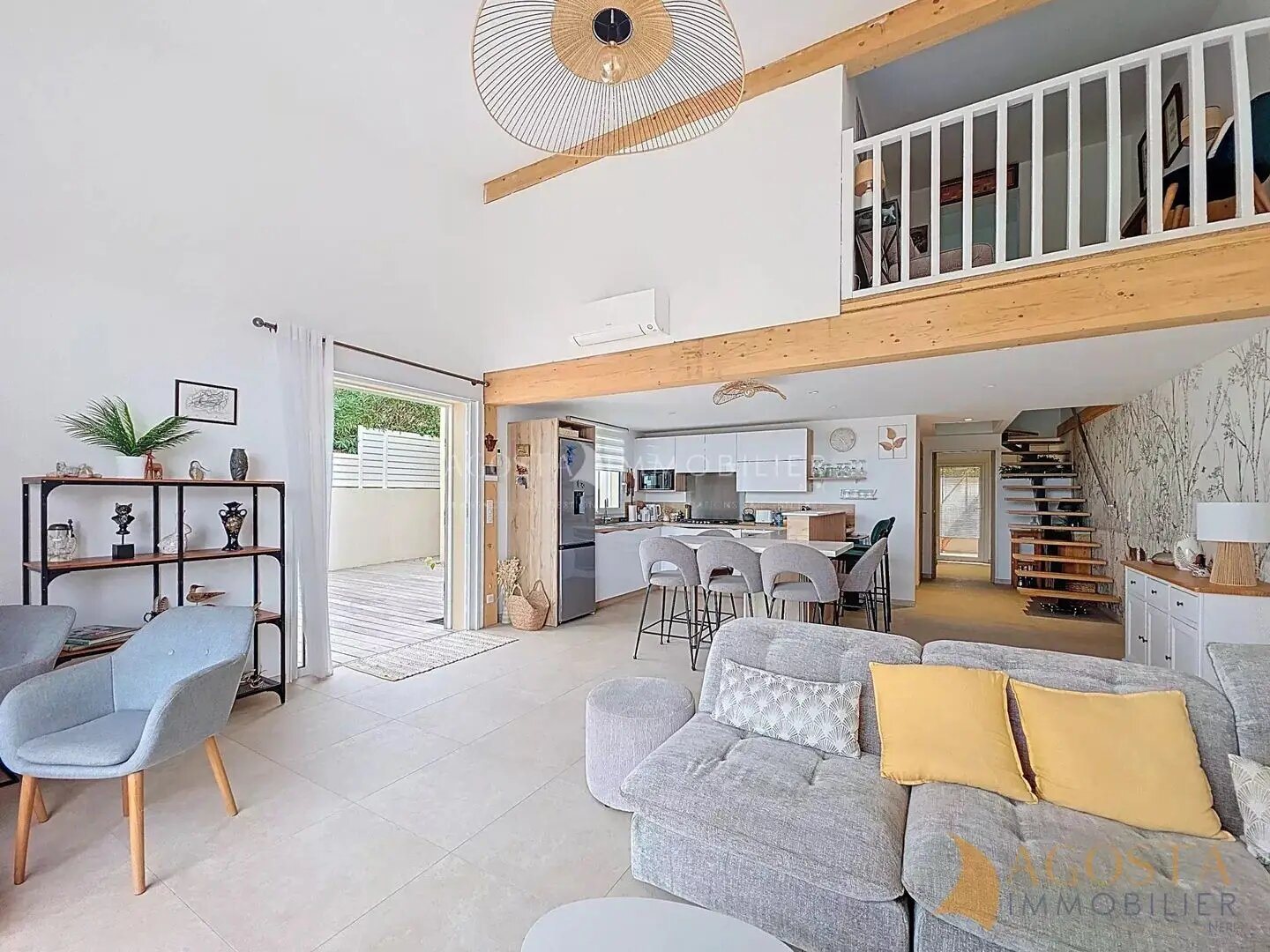 Maison à vendre, 129m², Pietrosella