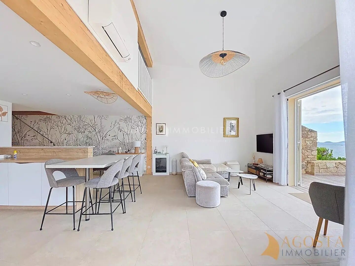 Maison à vendre, 129m², Pietrosella