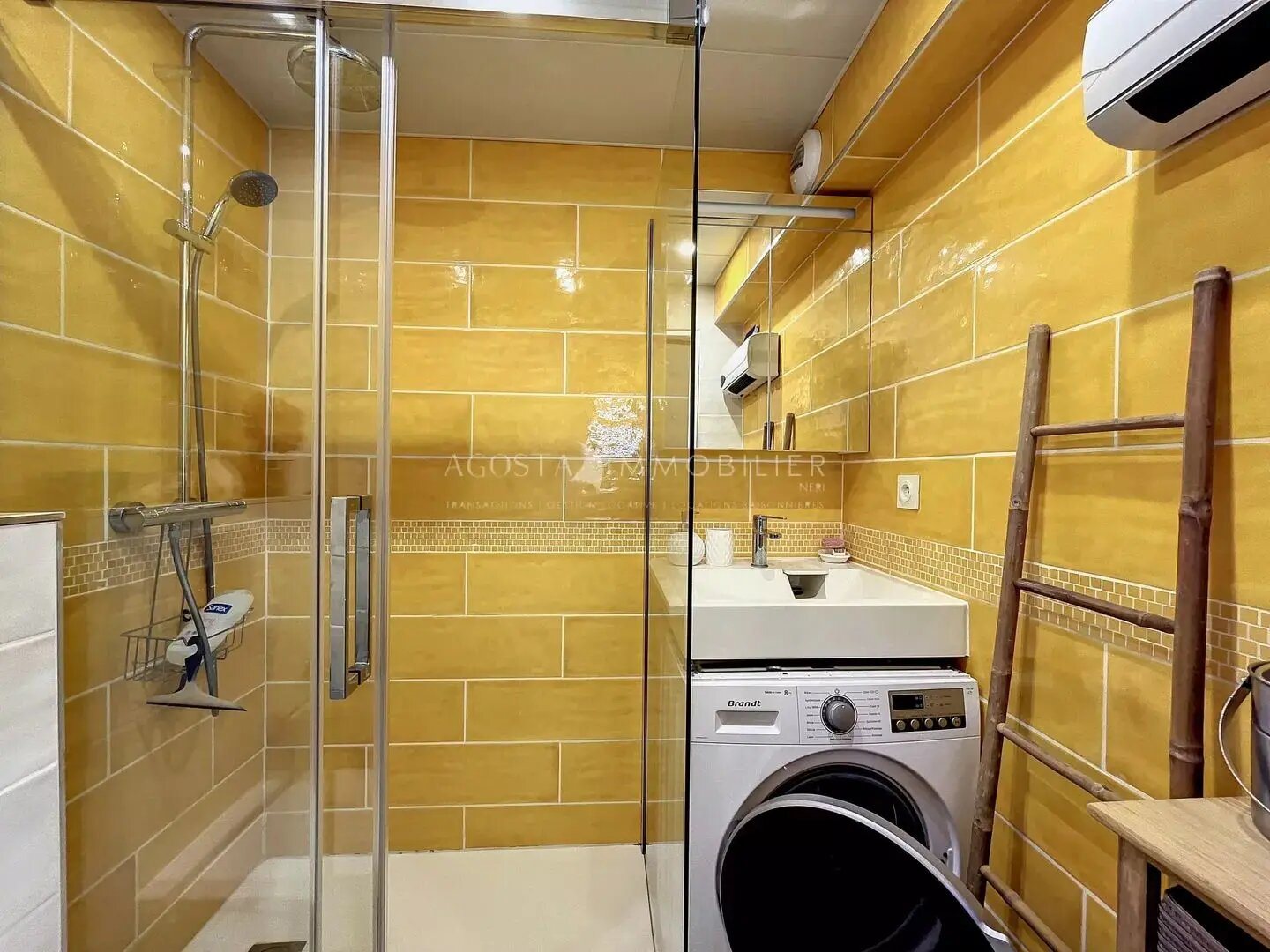 Appartement à vendre, 22m², Grosseto-Prugna
