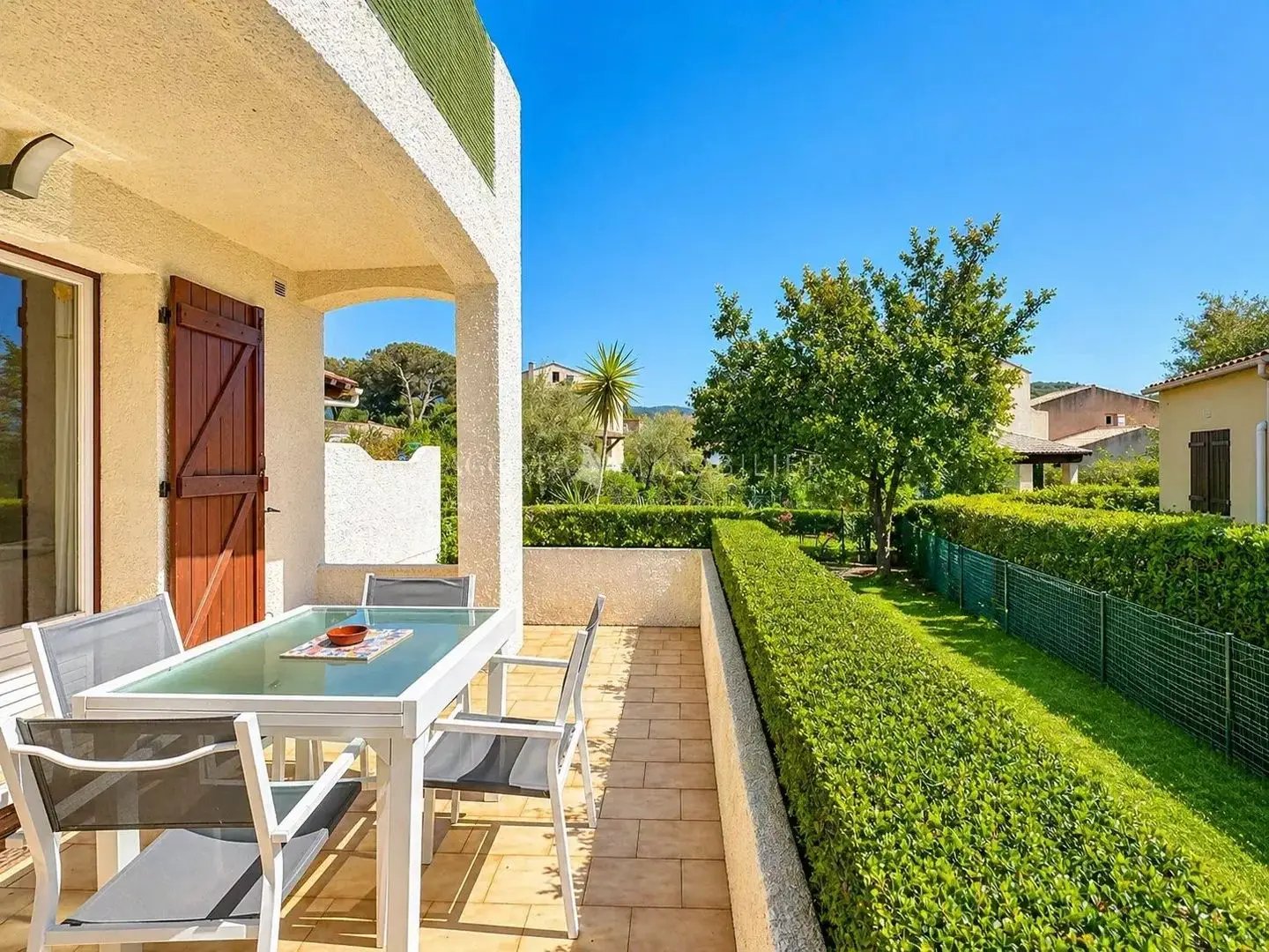 Appartement à vendre, 37m², Albitreccia