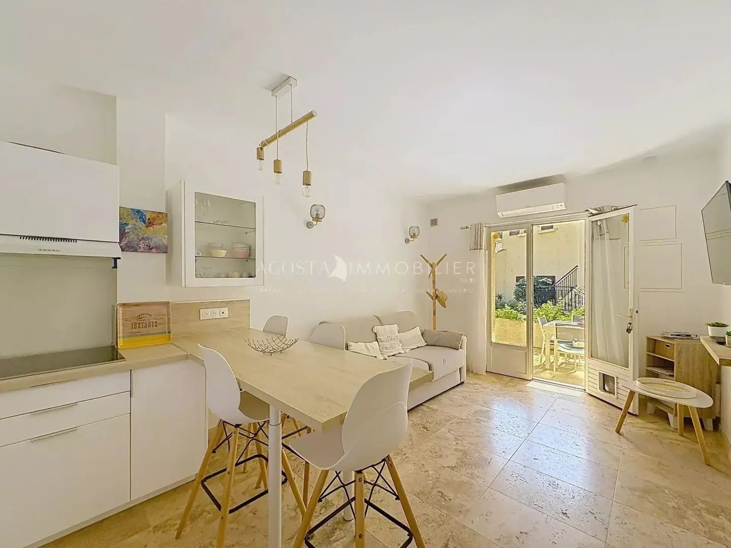 Appartement à vendre, 37m², Albitreccia