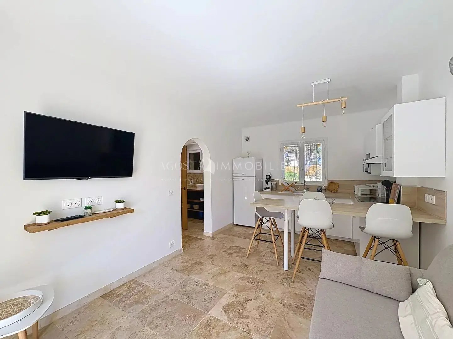 Appartement à vendre, 37m², Albitreccia