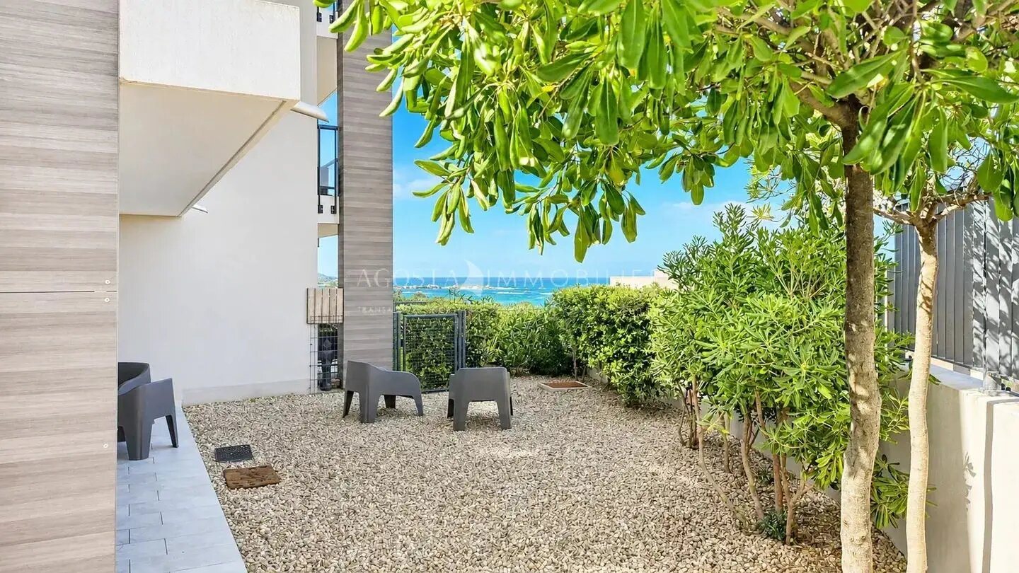 Appartement à vendre, 60m², Pietrosella