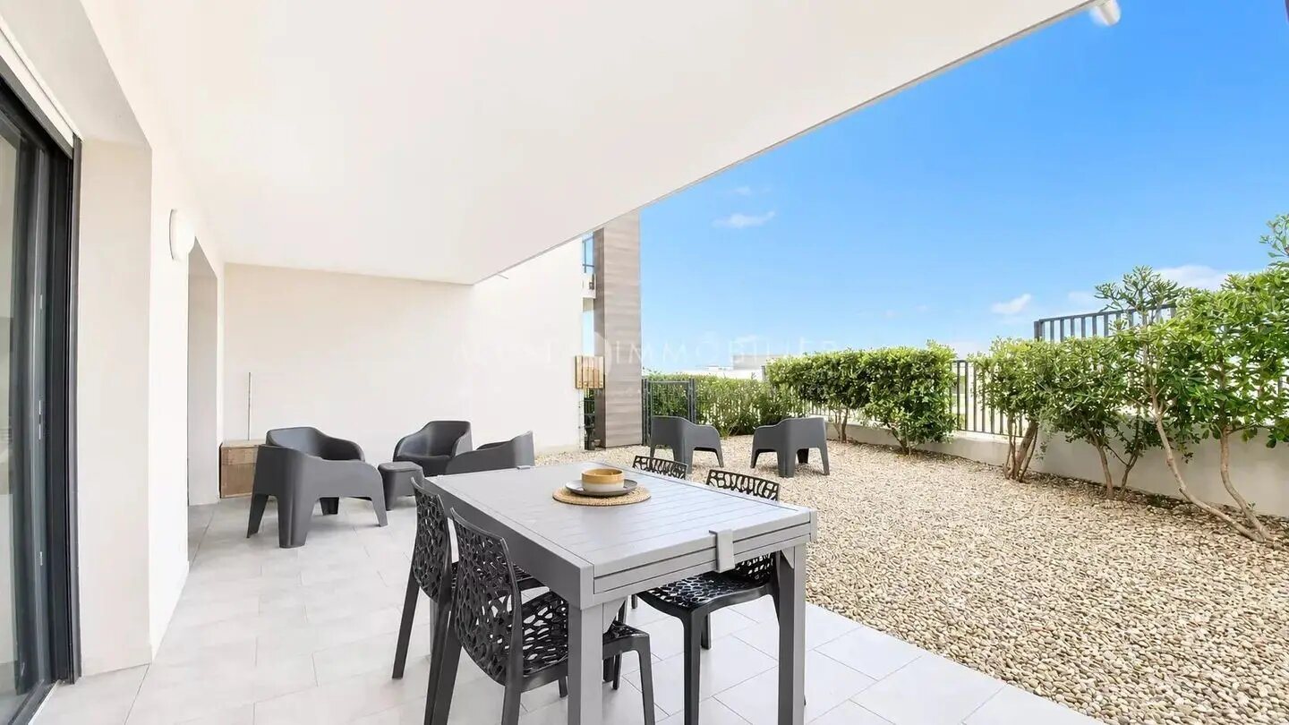 Appartement à vendre, 60m², Pietrosella