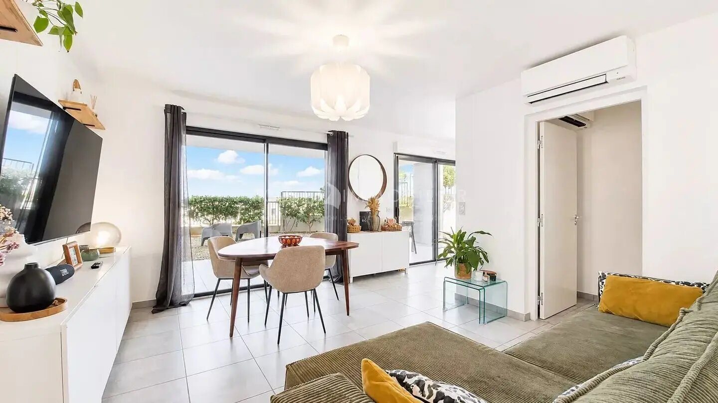 Appartement à vendre, 60m², Pietrosella
