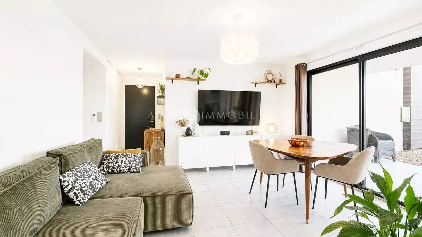 Appartement à vendre, 60m², Pietrosella