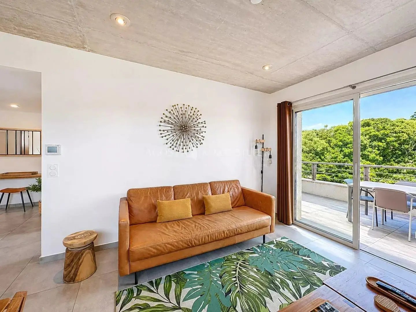 Appartement à vendre, 43m², Albitreccia