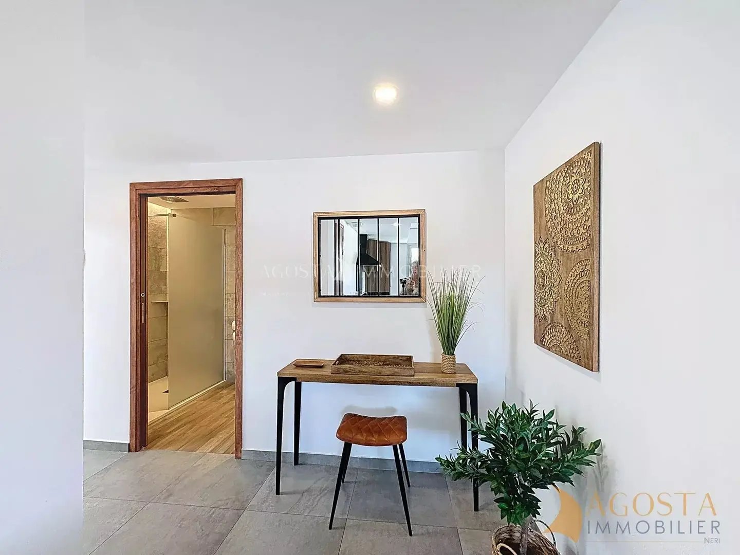 Appartement à vendre, 43m², Albitreccia