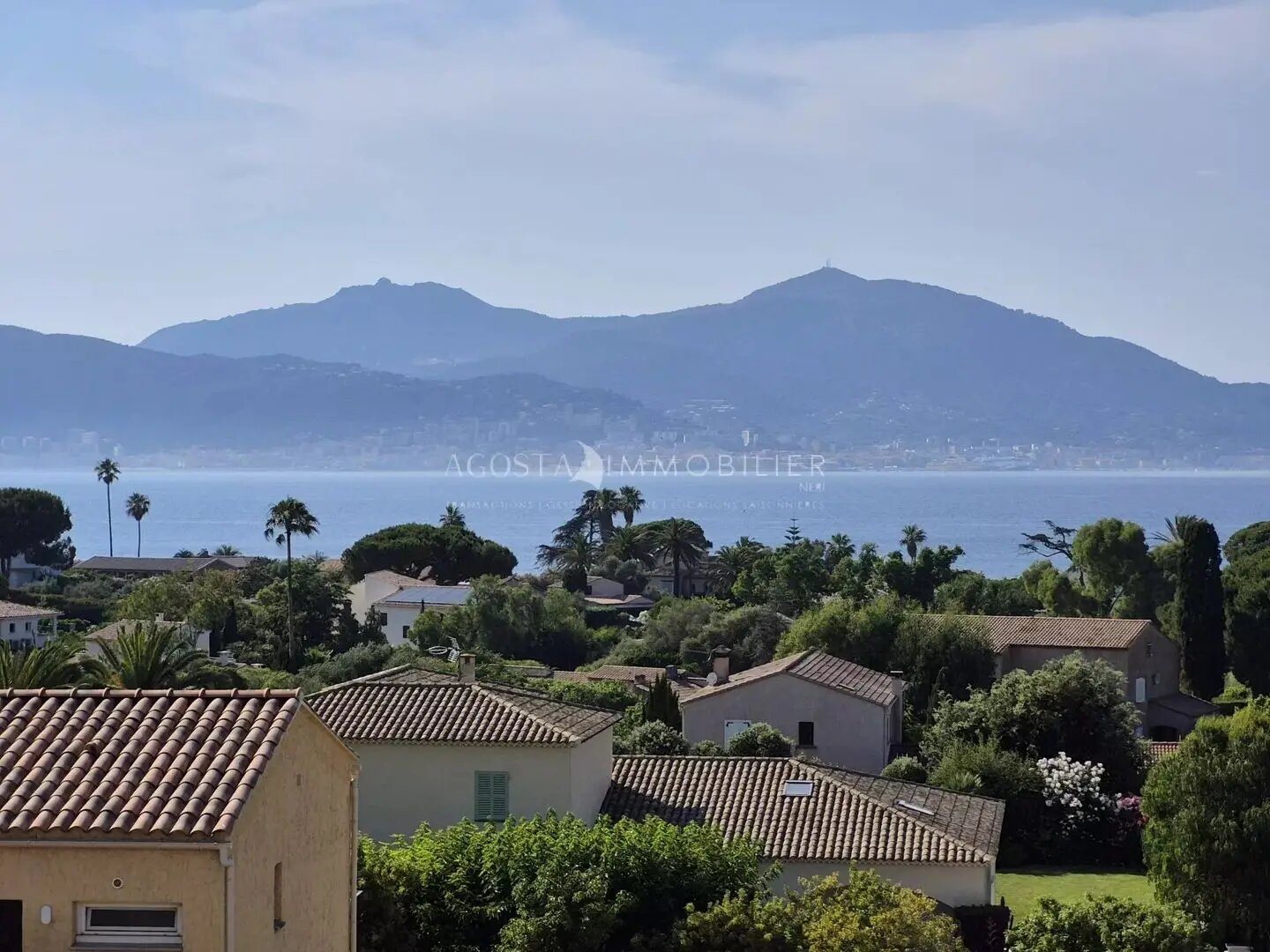 Appartement à vendre, 93m², Grosseto-Prugna