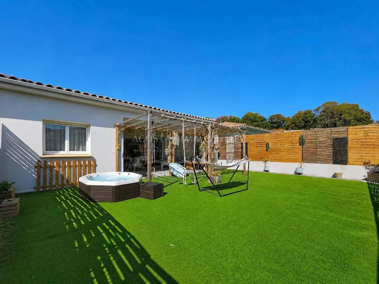 Maison à vendre, 80m², Eccica-Suarella