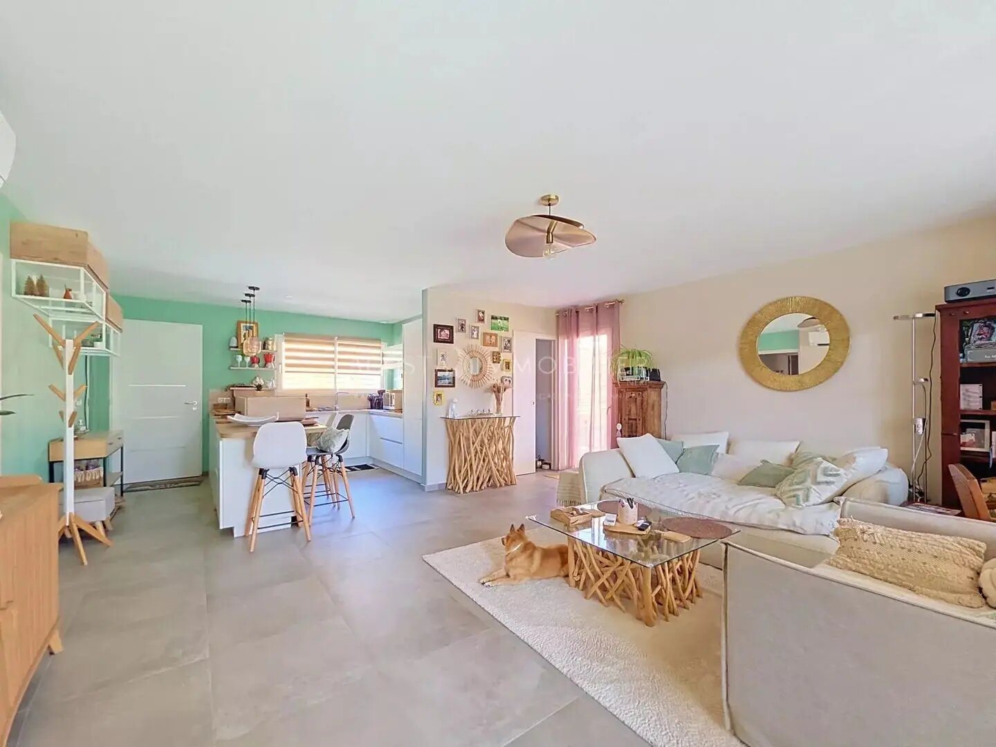 Maison à vendre, 80m², Eccica-Suarella