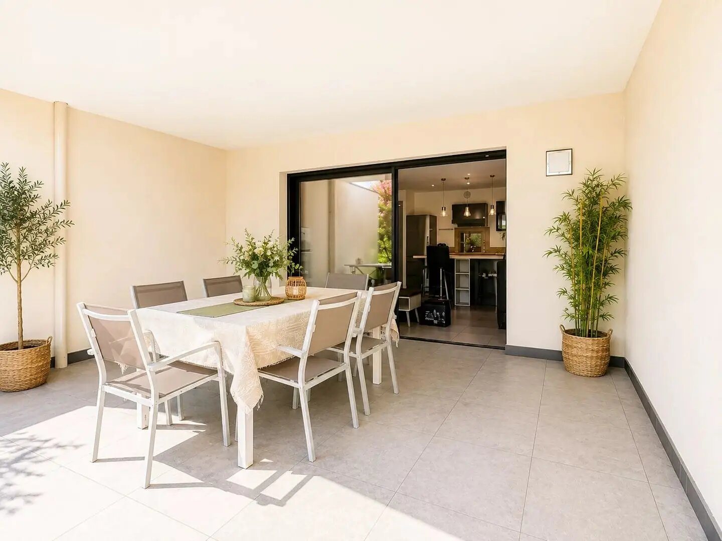 Appartement à vendre, 68m², Grosseto-Prugna