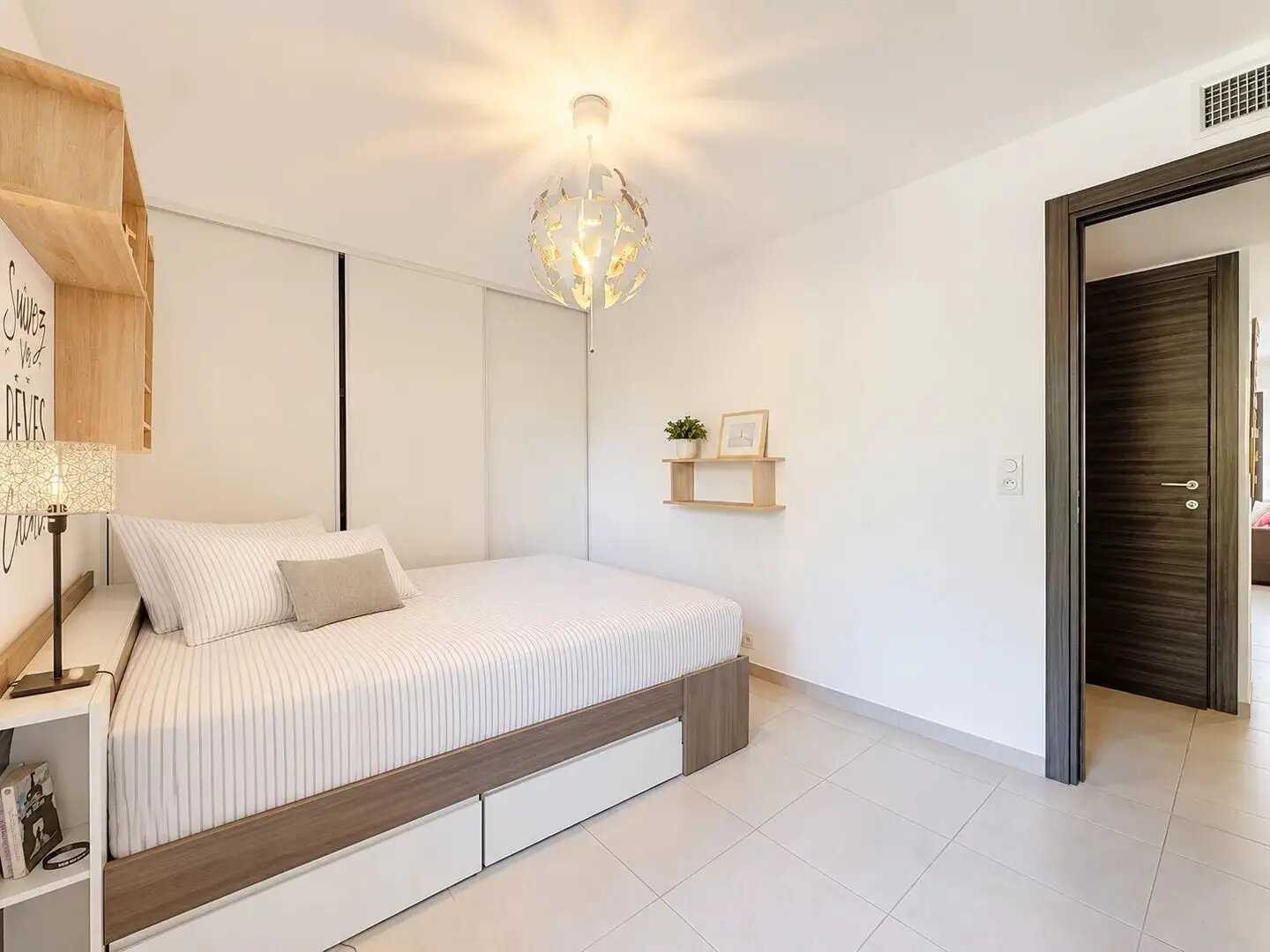 Appartement à vendre, 68m², Grosseto-Prugna