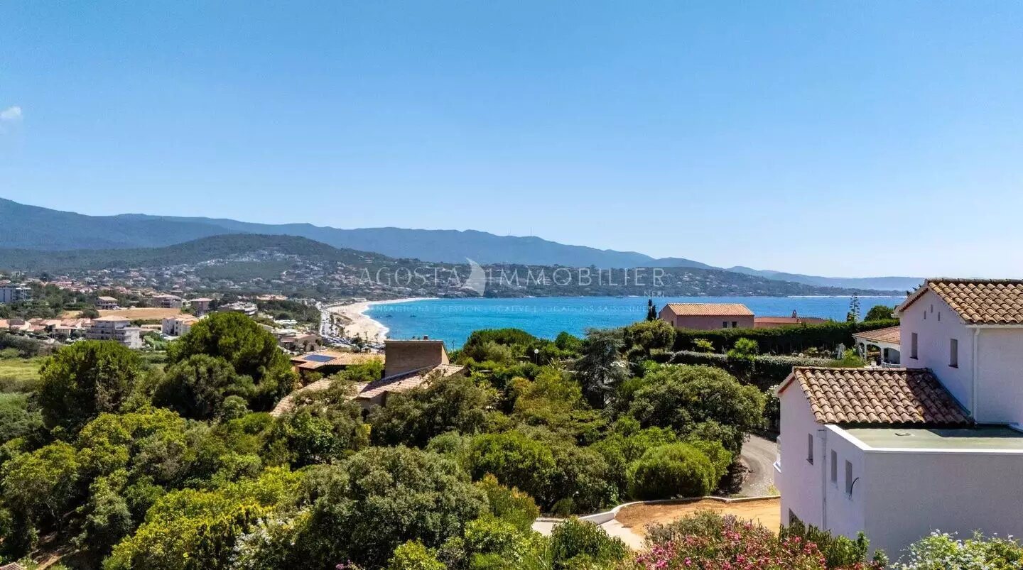 Maison à vendre, 210m², Grosseto-Prugna