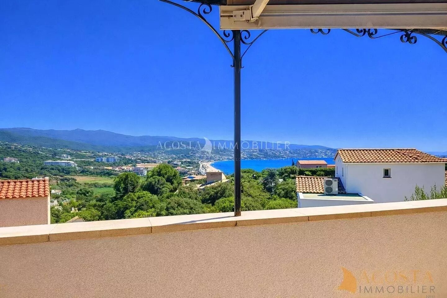 Maison à vendre, 210m², Grosseto-Prugna