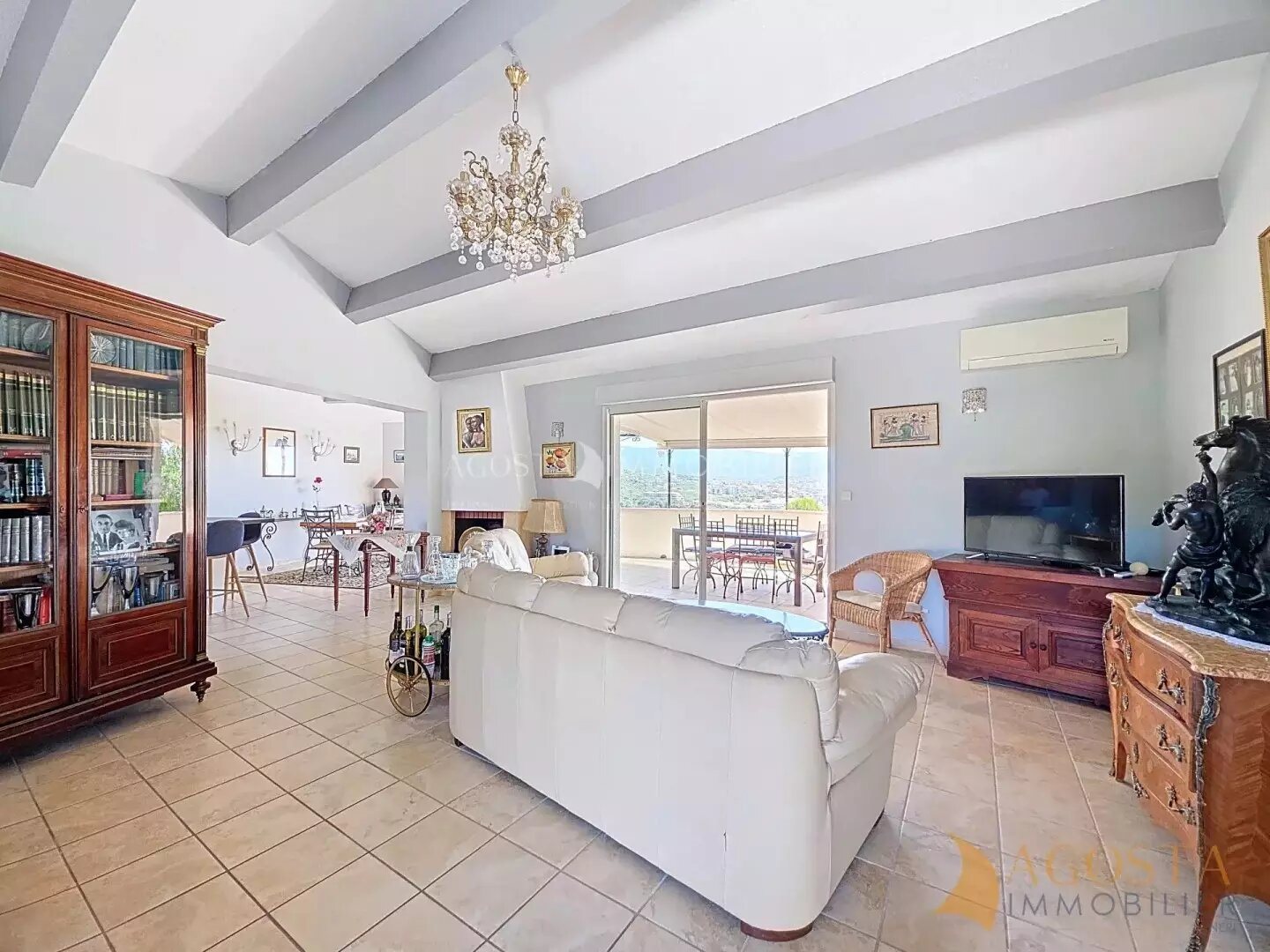 Maison à vendre, 210m², Grosseto-Prugna