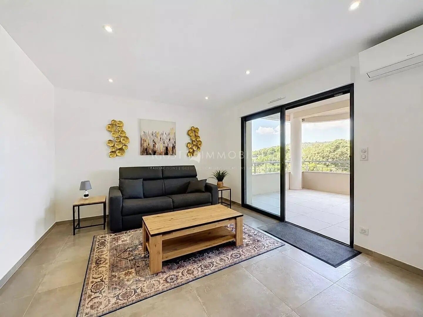 Appartement à vendre, 50m², Albitreccia