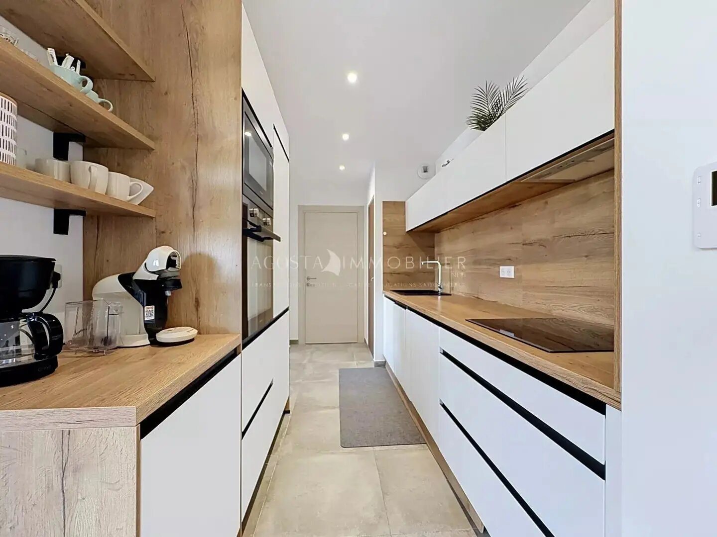 Appartement à vendre, 50m², Albitreccia